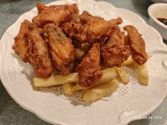 -侬佳蒸菜馆(听潮店)