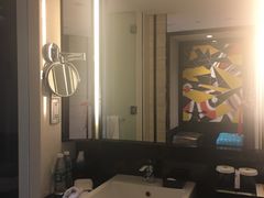 -成都M酒店