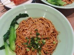 -李先生牛肉面大王(广渠门内店)