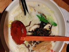 -味千拉面(南昌杉杉奥特莱斯广场店)