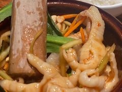 -云海肴·汽锅鸡·云南菜(美罗城店)