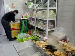 -大姐麻辣烫(莲宝中路店)