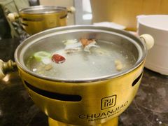 -川骄海鲜自助(亚运村店)