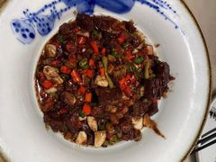 -佬麻雀·剁椒鱼头(京基KK One店)