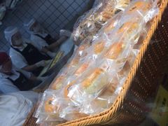 -鲍师傅糕点(国金街店)