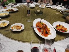 -小南国(金沙江路店)