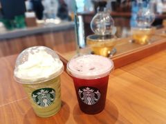 -星巴克臻选(广州二沙岛文立方店)