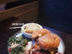 -bluefrog蓝蛙(皇庭广场店)