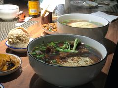 -十面春风·江南面馆(崇宁路店)