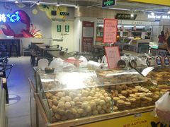 -物美超市(金宝街店)