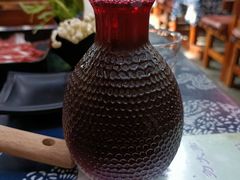 -丽江庭院·云南野生菌·海鲜火锅(鼓楼四合院店)