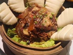 蒸牛脸-阿西娅食府(中关村店)