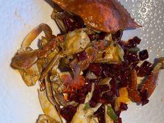 -赶海部落海鲜城(海阳路店)