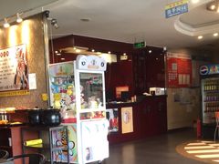 -刘一锅筋头巴脑(凌空二街店)