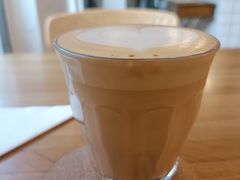 -Cafe Villa