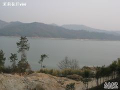 涵田度假村9-天目湖涵田度假村