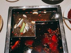 -红鼎坊·老成都火锅(新南门店)