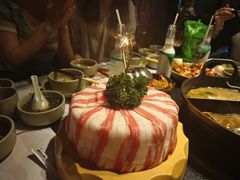 -盡膳口福·百年汤方火锅(科华北路店)