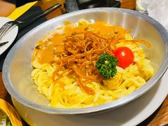 -申德勒加油站西餐厅Schindlers Tankstelle(上海外滩店)