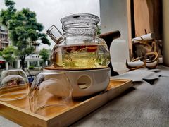 -灸春堂·专业艾灸·连锁品牌(丰潭路店)