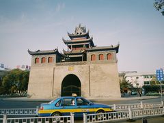 -鼓楼(兴庆区)
