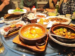 -煲煲好(朝阳门店)