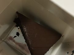 -榖屋house of flour(张江首店)