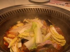 -遇东北林区铁锅炖(南开店)