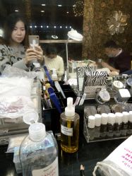 -HQ半永久纹绣纹眉