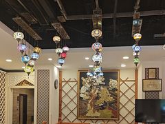-巴扎美食·新疆菜·西域歌舞表演餐厅(新疆大厦店)