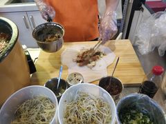 -安徽阜阳卷馍(西单店)