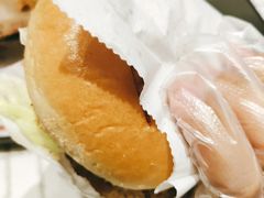 -肯德基(星河店)