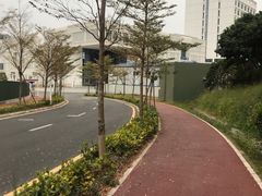 -深圳大学(丽湖校区)