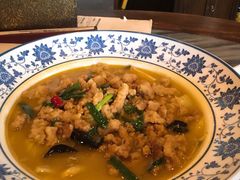 -西安饭庄·非遗陕菜(钟楼店)