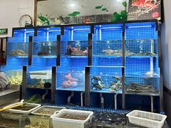 -金龙·打边炉(武进路店)