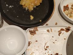 -北李妈妈菜·海肠捞饭(开发区万达店)