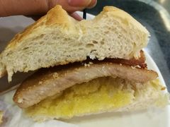 -义顺牛奶公司(庇利金街店)