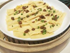 即拉鲜腐竹-顺风山庄(水濂山店)