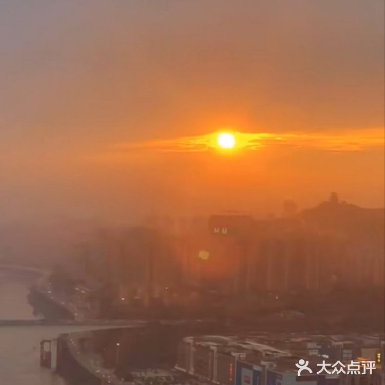 重庆旅游攻略之鹅岭公园