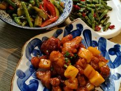 -蜜桃餐厅·古运河畔(南下塘店)