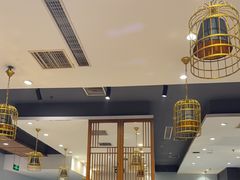 -东来顺铜锅炭火涮肉(上地华联店)