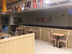 -德克士(砂之船奥特莱斯店)