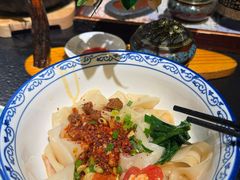 -唐猫庭院·千年陕菜(赛格国际购物中心店)