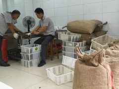 -阿男野栗王(金门路店)