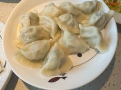 -船歌·鱼水饺青岛菜(金狮广场店)