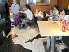 -千日贺茶餐厅(高新万达店)