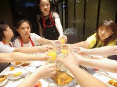 -海底捞火锅(顺义华联店)