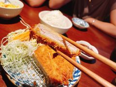 -山杏yama-katsu·吉列炸物