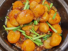 -和记小菜(东方店)