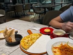 -必胜客(上海新南方商城PH店)